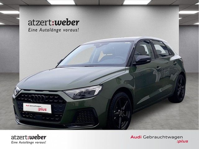 Audi A1 2024