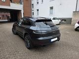 Porsche Macan S AHK LED Pano Sport Approved 21" - Porsche Macan Gebrauchtwagen in Münster