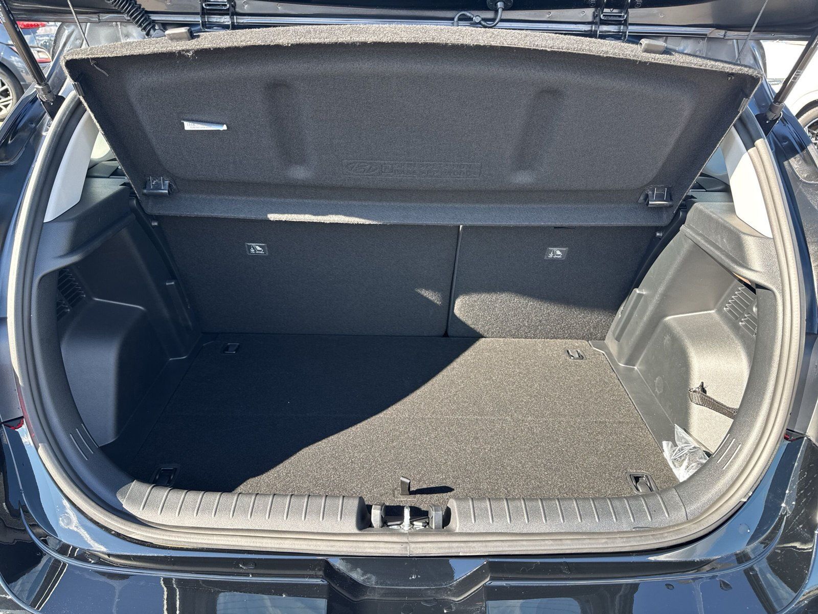 Hyundai i20 – Bild 12