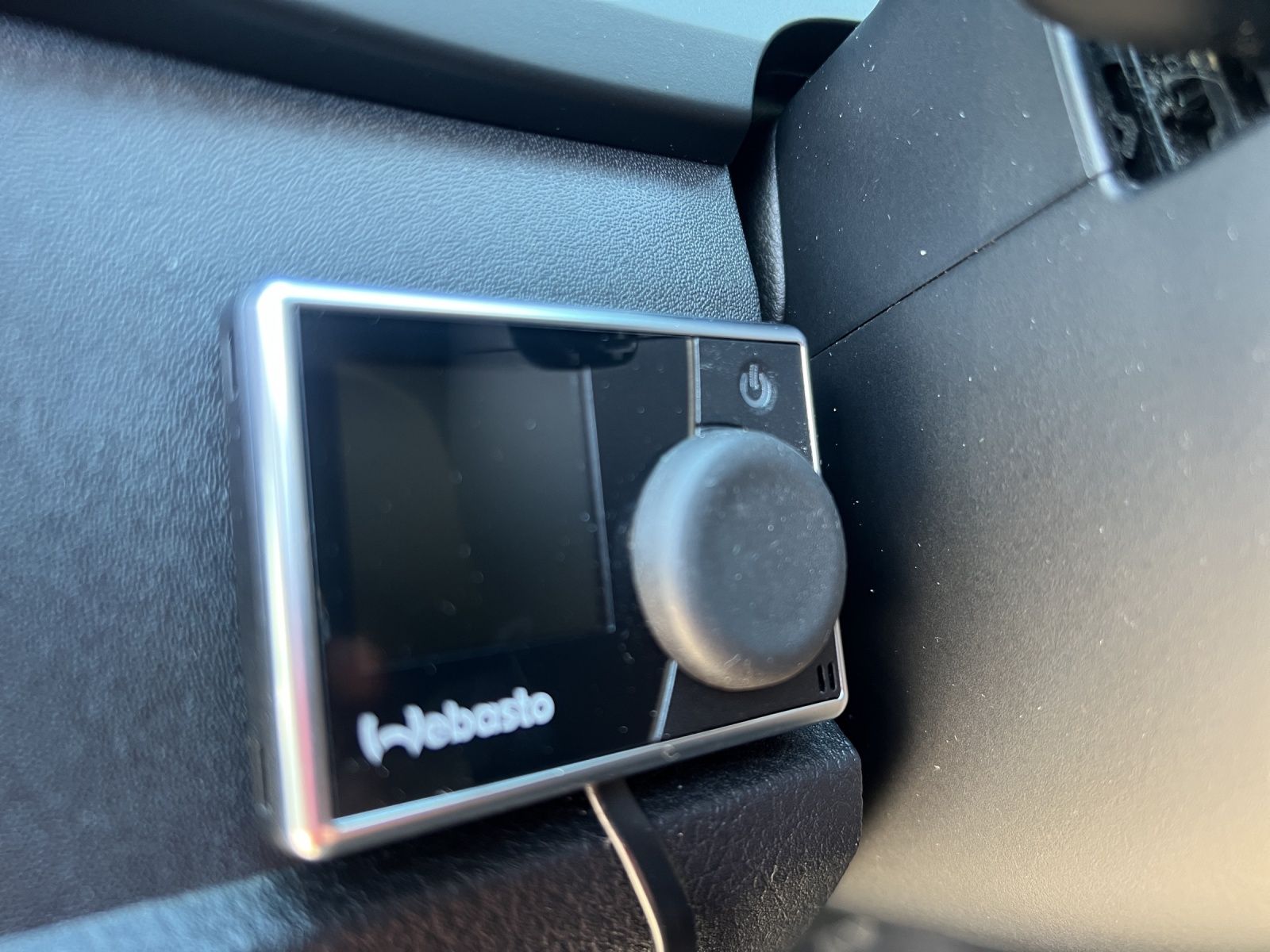 Fahrzeugabbildung Volkswagen T6 Multivan TDI Trendl. Standhzg Navi Climatroni