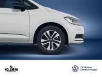 Volkswagen Touran - Vorschau Bild 8