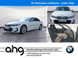 BMW 320d xDrive Automatik M Sportpaket Innovationsp.
