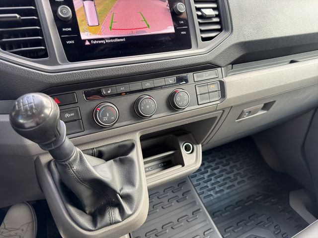 Crafter PLUS 35 2.0 TDI L3H2 FWD