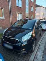 Kia Venga Top Zustand - Kia Venga von privat