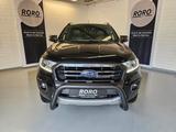 Ford Ranger 2.0 TDCi Wildtrak Doppelkabine 4x4 + AHK - Ford Ranger: 4x2