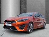 Kia Ceed_sw GT Line 1.5 T-GDI 7-AT LHZ SHZ PDC Klima - Kia aus 2023