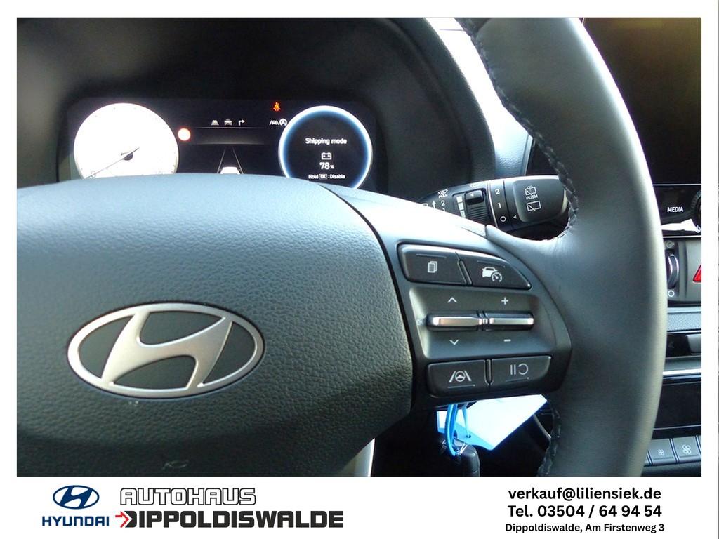 Hyundai i30 1.0 T-GDi Advantage LED, PDC, Navi