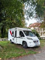 Bürstner Nexxo Time T569 TÜV NEU 07/25, AHK, WECHSELRICHT - Offers