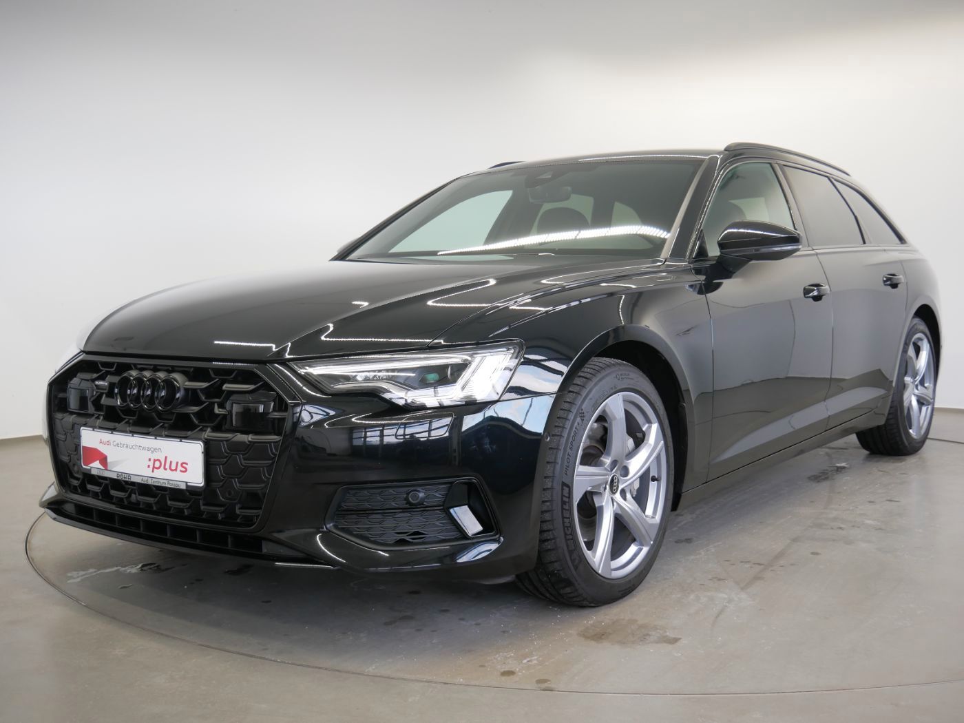 Audi A6 - Bild 2