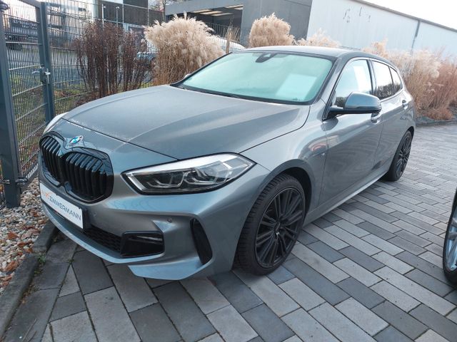 BMW 120 d xDrive M Sport LED DAB NAVI Sitzheizung