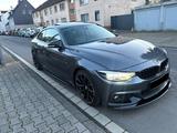 BMW 440i Coupé M-Sportpaket Schiebedach Head Up Dis - BMW 440: Coupe