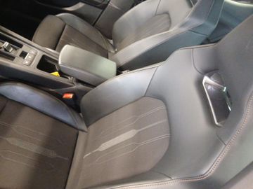 Cupra Leon - 11