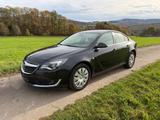 Opel Insignia A Lim. Edition 2.0CDTI Automatik - gebrauchte Opel Insignia aus dem Jahr 2015