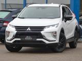 Mitsubishi Eclipse Cross Active+ 4WD - Mitsubishi Eclipse: Allradantrieb
