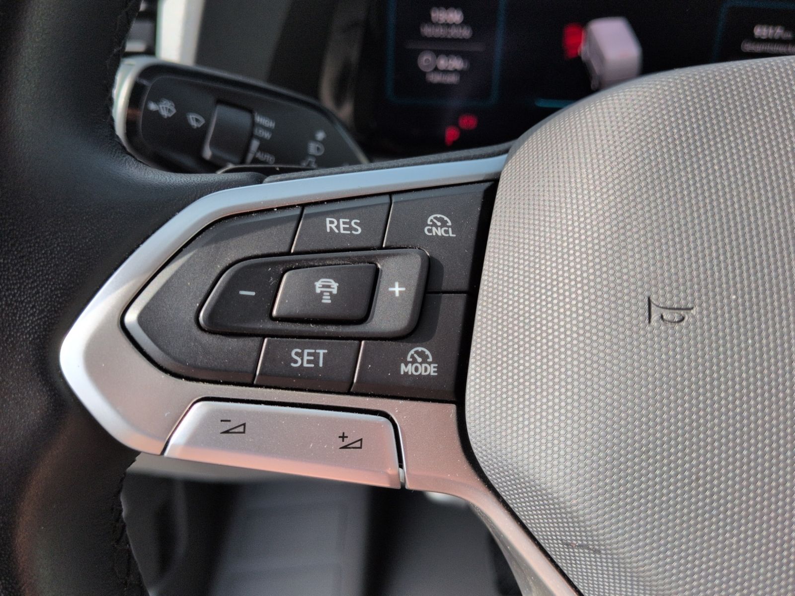 Crafter 35 Kasten HD MR 2.0 TDI 4M LED+NAVI+RFK+