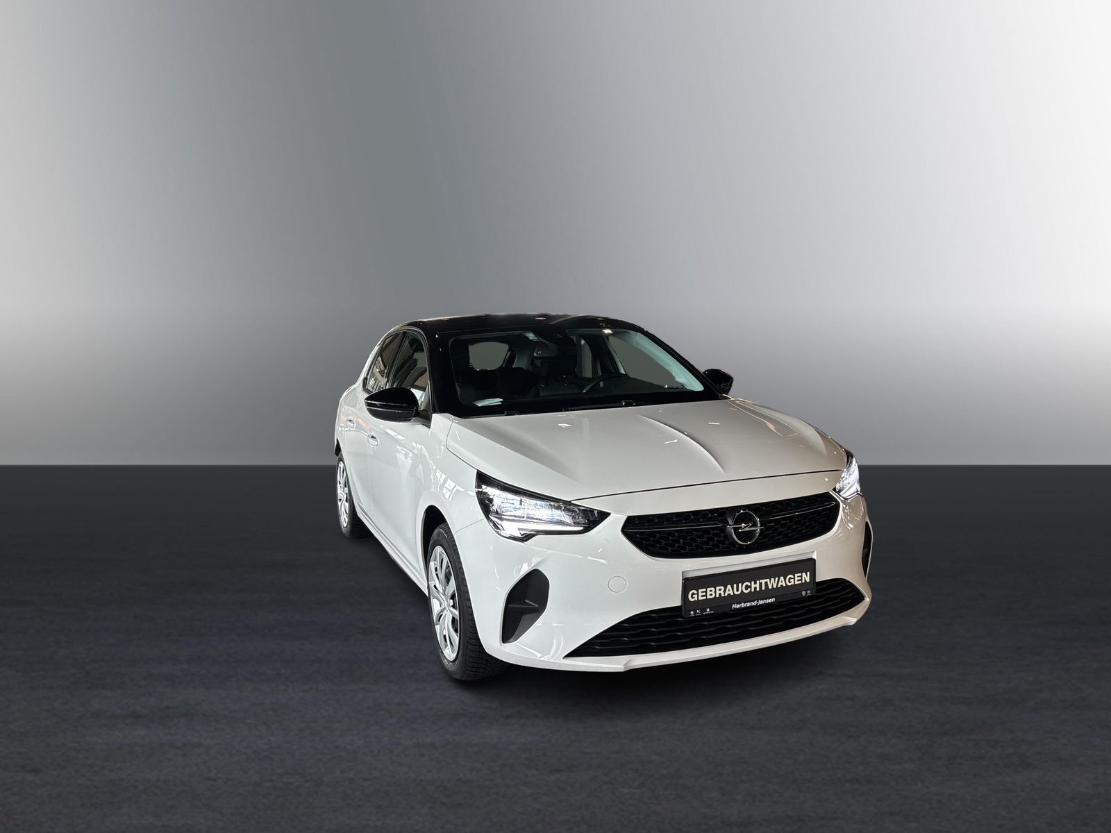 Fahrzeugabbildung Opel Corsa-e Style +SHZ+NAVI+TEMPOMAT+BLUTOOTH+