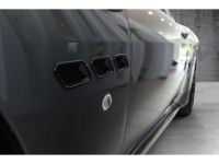 Maserati Granturismo - Vorschau Bild 8