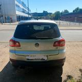 Volkswagen Tiguan 1.4 TSI 4MOTION Freestyle Freestyle - Volkswagen Tiguan: Freestyle