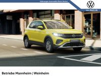 Volkswagen T-Cross - Vorschau Bild 6