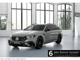 Mercedes-Benz AMG E 53 Hybrid 4MATIC+ T-Modell PANO/NIGHT/DRIV