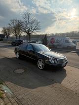 Mercedes-Benz Mercedes Benz - E420CDI V8 Biturbo - 408PS... - Mercedes-Benz E 420 von privat