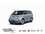 Volkswagen ID. Buzz Pure 125 kW 170 PS Radst. 2989 mm UPE 6 - Volkswagen ID. Buzz: Pure