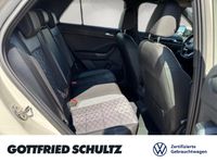 Volkswagen T-Roc - Vorschau Bild 9