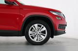 Skoda KODIAQ STYLE 2.0TSI DSG 4X4 MEMORY-SITZE+KEYLESS - gebrauchte Skoda Kodiaq aus dem Jahr 2018