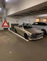 BMW 3er Cabrio 325i E30 Vfl - BMW 325: Cabrio, E30