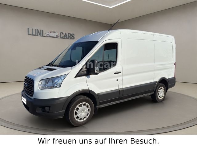 Ford Transit Kasten 350 L2 4x4/ Standheizung / Kamera