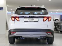 Hyundai TUCSON - Vorschau Bild 8
