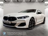 BMW M850i xDrive Coupé Driv.Assist.Prof Laser Alarm - gebrauchte BMW M850 aus dem Jahr 2023