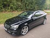 Mercedes-Benz Mercedes clc 220cdi Sportcoupe - Mercedes-Benz CLC 220 Gebrauchtwagen
