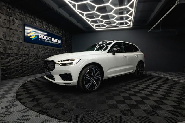 Volvo XC60 R Design AWD | ACC | Pano | B&W | LED | 21`