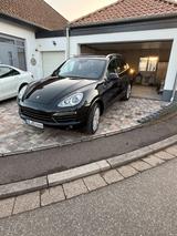 Porsche Cayenne - Porsche Cayenne in Saarbrücken