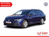 Volkswagen Golf VIII Variant 2.0 TDI DSG Life Standheizung - Volkswagen mit Diesel-Antrieb: Beheizbare Frontscheibe, Kombi