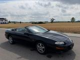 Chevrolet Camaro 3.8 Automatik Leder/Klima/ - Chevrolet Gebrauchtwagen von 1999