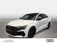 Audi RS3 - Vorschau Bild 1