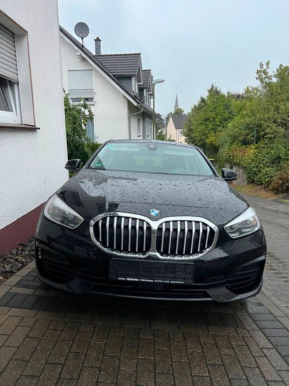 Image of BMW 118
