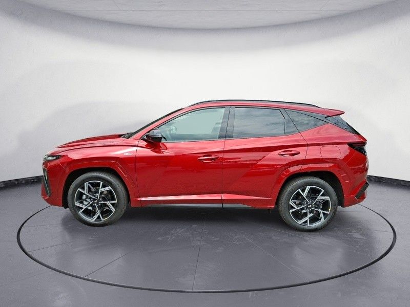 Hyundai TUCSON - Bild 4
