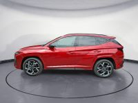 Hyundai TUCSON - Vorschau Bild 4