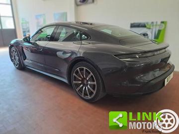 2020 Porsche TAYCAN 照片 7