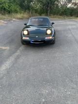 Mazda MX-5 1.6 Classic Classic - gebrauchte Mazda MX-5 aus dem Jahr 1998