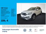 Volkswagen T-Cross "MOVE" 1.0 TSI OPF *AHK*App-Connect*DAB* - VW T-Cross Gebrauchtwagen in Leipzig