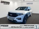 Ford Explorer 4x4 ST-Line PHEV 7-Sitzer El. Panodach 