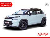Citroën C3 Aircross 1.5 Blue-HDi Shine Pack LED Navi DAB