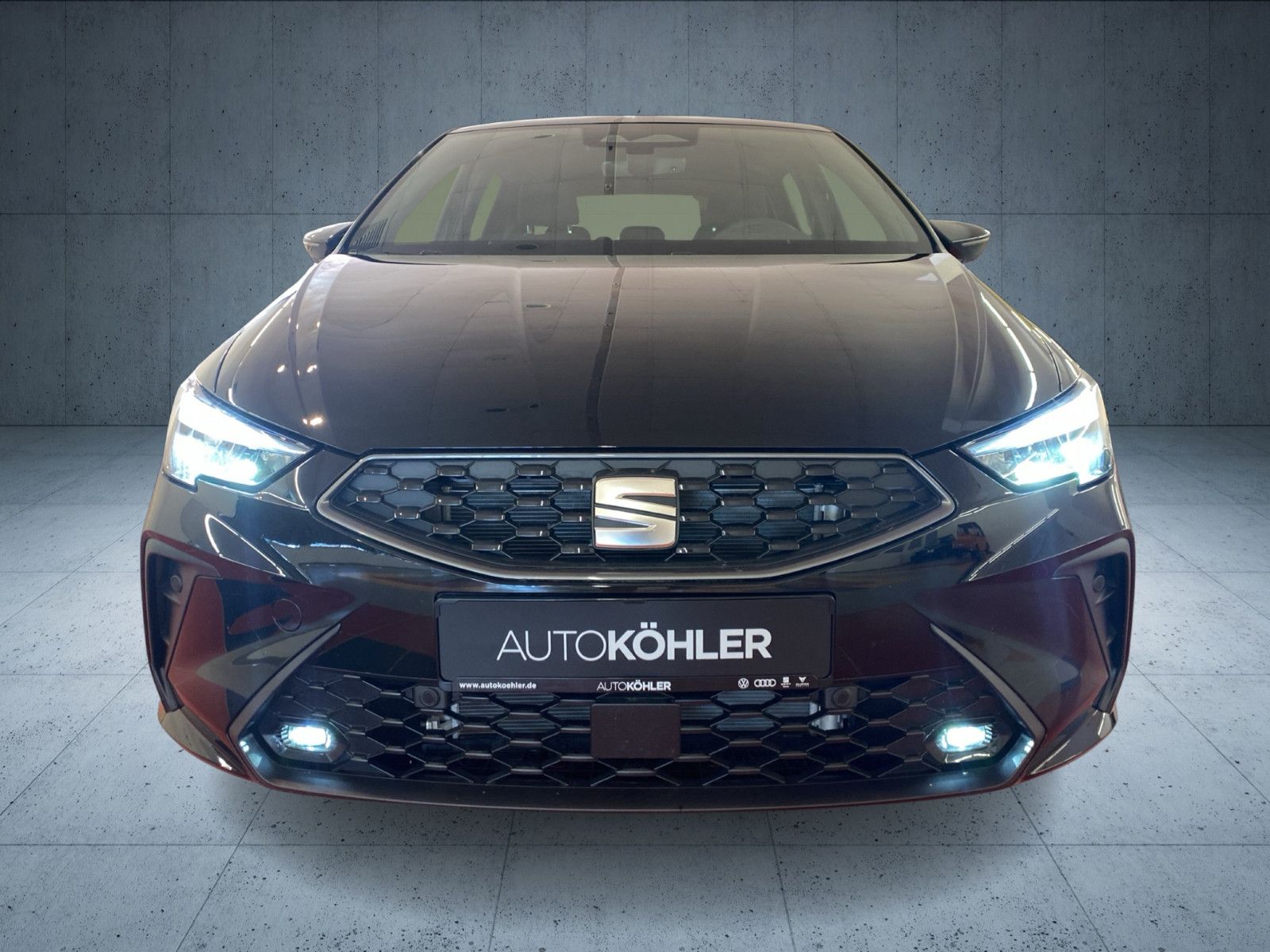 Seat Ibiza - Bild 27