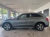 Mercedes-Benz GLC 220 d 4MATIC Kamera Standheizung LED Navi - Mercedes-Benz GLC 220 Gebrauchtwagen