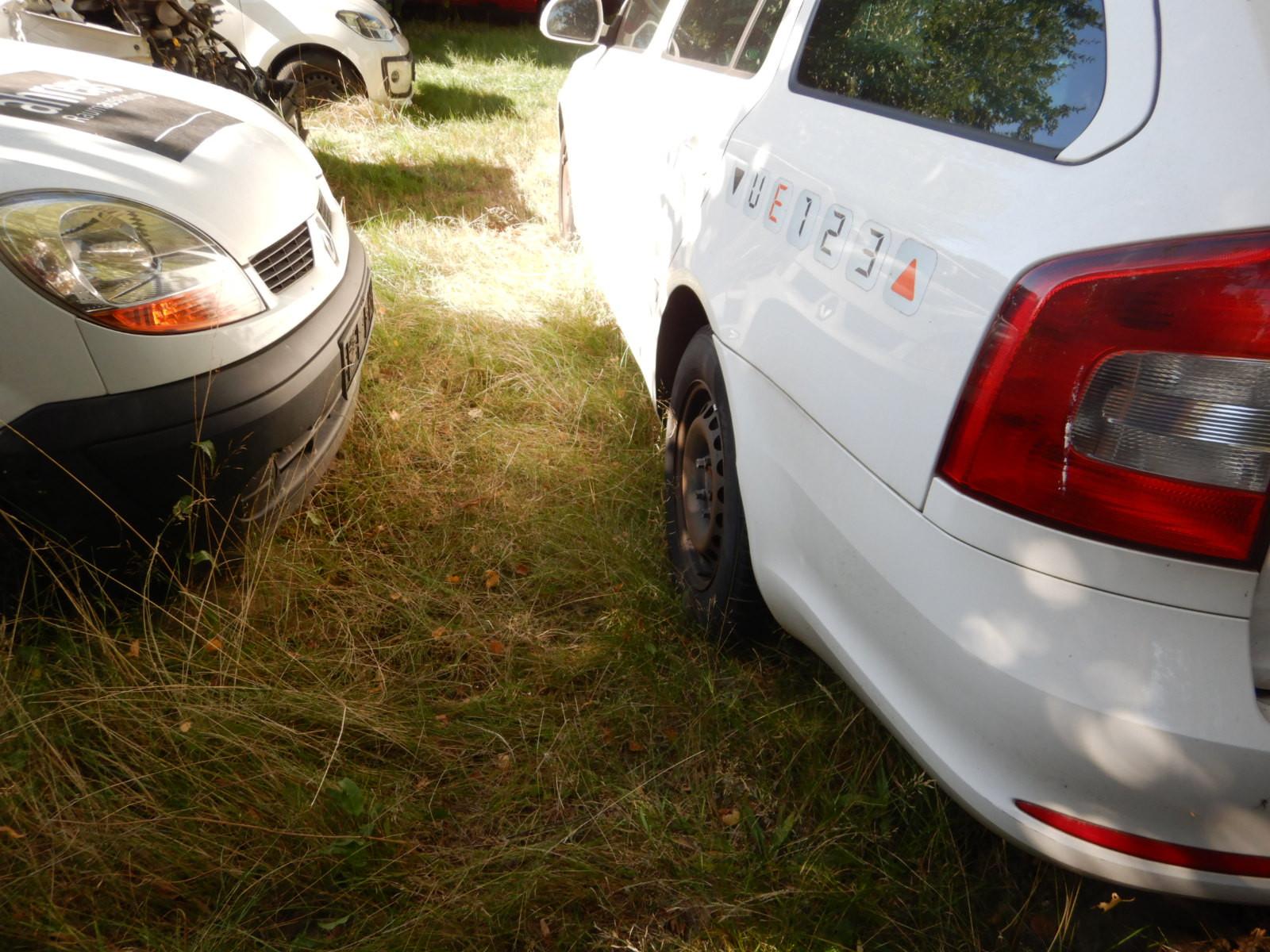 Skoda Octavia 2012 — engine 1.968 cm³, 110 HP (81kW)