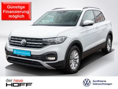 Volkswagen T-Cross 1.0 TSI Life Kamera Navi ACC